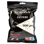    Korona Regular Long 8  - 300 .