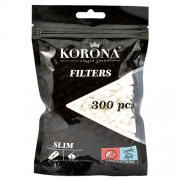    Korona Slim 6  - 300 .