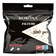    Korona Regular 8  - 300 .