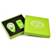   Hoyo de Monterrey & Xikar (  )