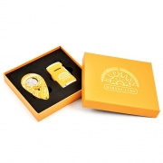   H.Upmann - Xikar (  )