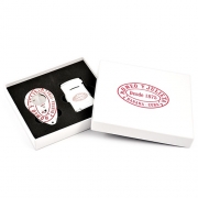   Romeo y Julieta - Xikar (  )