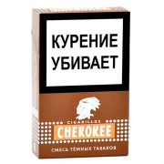  Cherokee -   
